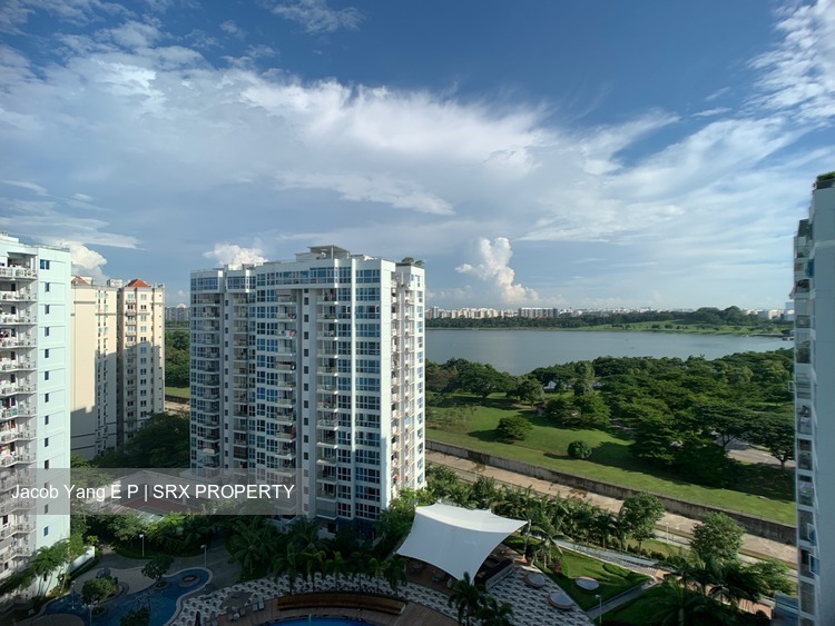 Waterview (D18), Condominium #204375201